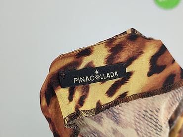 spódnice panterka maxi: Sukienka damska, rozmiar S — 4