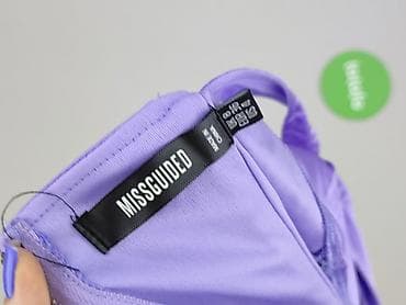 missguided bluza: Missguided, Top damski, rozmiar S — 5