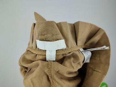 hm jeans: H&M, Spodnie cargo damskie, rozmiar L — 4