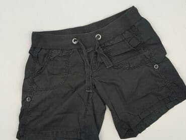 взуття жіноче: Denim 1982, Szorty damskie, rozmiar S — 1