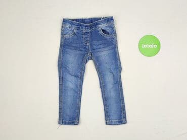 top secret sweterki: Jeans, 1.5-2 years, 92, condition - Perfect — 2