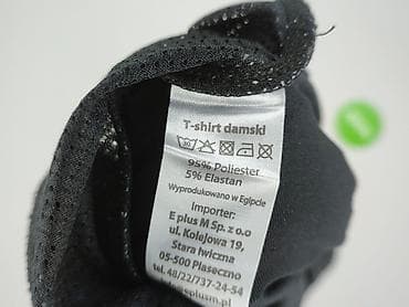 nike pro: T-shirt damski, rozmiar XL — 5