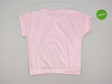 hm oversized t shirty: Bluzka damska, rozmiar 3XL — 3