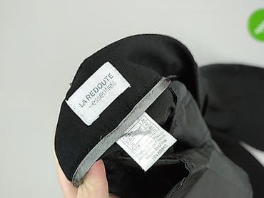 steilmann edition: La Redoute, Spodnie materiałowe damskie, rozmiar 2XL — 4