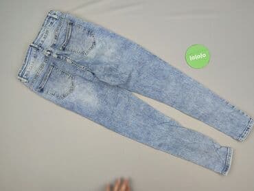 Жіночий одяг: M.Sara, Джинси жіночі, L — 3