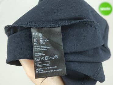 piżama h and m: H&M, Sukienka damska, XS — 5