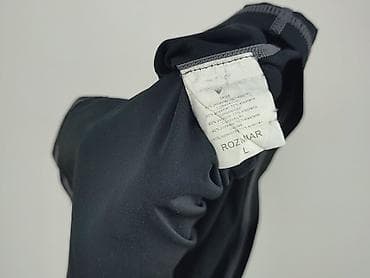 sublevel: T-shirt sportowy dla mężczyzn, rozmiar L — 5