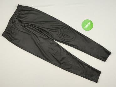 legginsy skorzane lidl: Legginsy Ze skóry ekologicznej damskie, rozmiar XL — 2