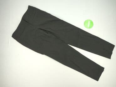 lagattini spodnie wyprzedaż: Biaggini, Spodnie materiałowe damskie, rozmiar L — 2