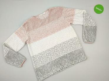 sweter zebra: Women'secret, Sweter damski, rozmiar M — 2