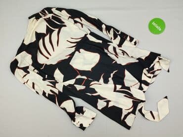 sukienka portfelowa: H&M, Sukienka damska, rozmiar L — 3