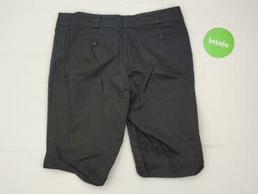 jeansy damskie podarte: New Look, Shorts for women, size L (EU 40) — 3