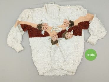 Kobiety: Sweter damski, M — 2