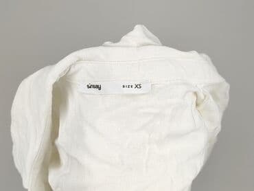 thomas nash koszula: Sinsay, Koszula damska, rozmiar XS — 4