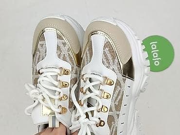trampki atomowki: Sneakersy damskie, rozmiar 37 — 5