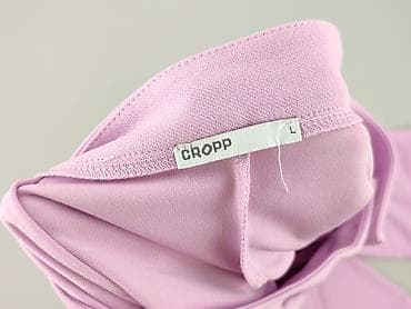 cropp rajstopy: Cropp, Spodnie materiałowe damskie, rozmiar L — 4