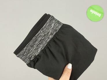 krótkie spodenki domyos: Domyos, Szorty damskie, rozmiar S — 5