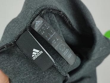 fsbn relaxed fit: Adidas, Spodnie dresowe dla mężczyzn, rozmiar 3XL — 4