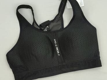 Biustonosze: Biustonosz damski, Sportowy, XL
