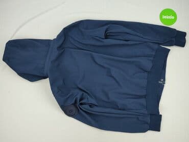 lemonada kurtki wiosenne: FSBN, Kurtka przejściowa dla mężczyzn, rozmiar S — 3