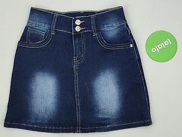 Spódnice: Used Jeans, Spódnica damska, rozmiar S — 2