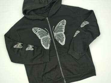 Shein, Women`s hoodie, size XL (EU 42)