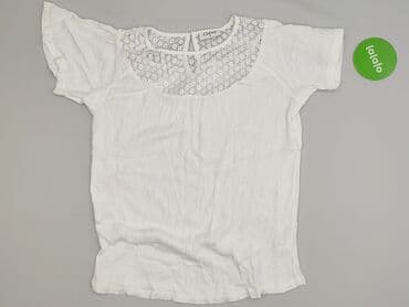 bluzka z cekinami dla dziewczynek: Gina, Women's blouse, XL at lalafo.pl — 2 bluzka z cekinami dla dziewczynek: Gina, Women's blouse, XL — 2