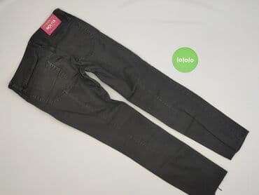 Kobiety: Nolita, Jeansy damskie, S — 3