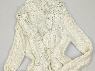 clillin: Kardigan damski, rozmiar S — 1