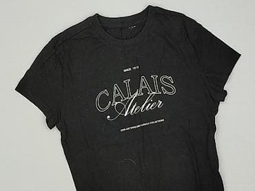 boho t shirty: T-shirt damski, rozmiar S — 1