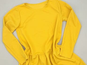 sukienka w paski h: Women`s dress, size S (EU 36) — 1