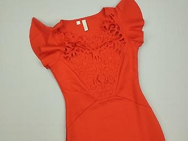 Bodyflirt, Sukienka damska, rozmiar S