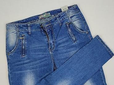 jeans version: Jeansy damskie, rozmiar M — 1