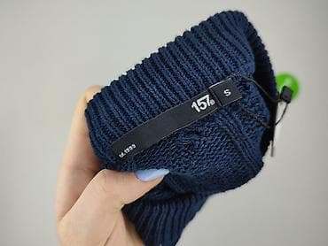 sweter: 157, Sweter dla mężczyzn, rozmiar S — 6