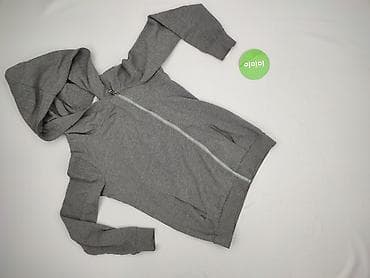 nike balmain: Pure, Кофта з каптуром жіноча, розмір M — 2