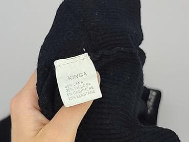 kingbon: Sweter damski, rozmiar 2XL — 7
