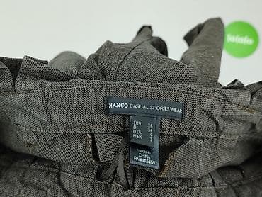 bluzy mango: Mango, Szorty damskie, rozmiar S — 4