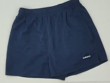 Adidas, Szorty dla mężczyzn, M