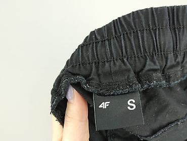 essentials spodnie: 4F, Spodnie dresowe dla mężczyzn, rozmiar S — 4