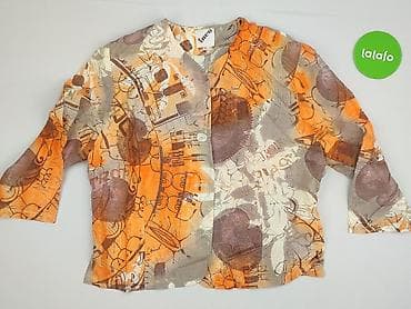 bluzy widzewa: Koszula damska, rozmiar XL — 2