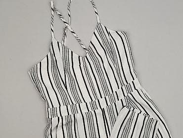 klapki gucci na platformie: River Island, Kombinezon damski, rozmiar S — 1