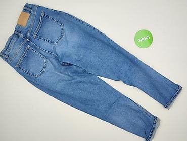 dżinsy hm: H&M Divided, Jeansy damskie, rozmiar S — 3