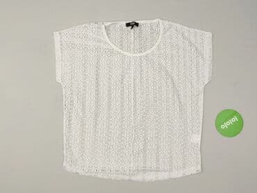 volcom t shirty: Women's blouse, size M (EU 38) — 2