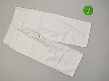 culotte: Greenpoint, Spodnie 3/4 damskie, rozmiar M — 3