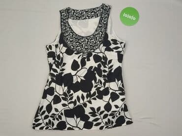 koszulka do garnituru damskiego: Bluzka damska, L — 2