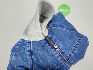 hello kitty spodnie primark: Kurtka, Zara, 12-18 miesięcy, stan - Bardzo dobry — 4