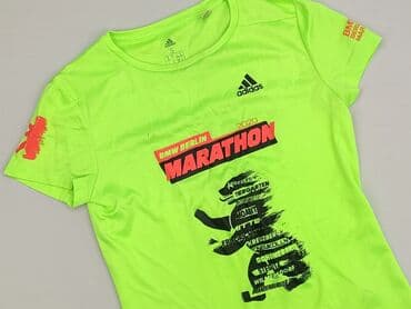 T-shirt for men, S (EU 36), Adidas, condition - Good