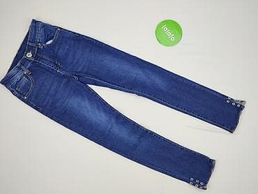 wash jeans: Jeansy damskie, rozmiar XS — 2