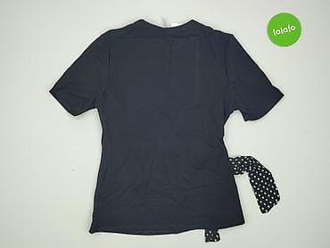 eobuwie emel: New Collection, Bluzka damska, rozmiar S — 3
