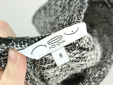 krótkie spodenki i marynarka: New Look, Жіноча блуза, розмір S — 4